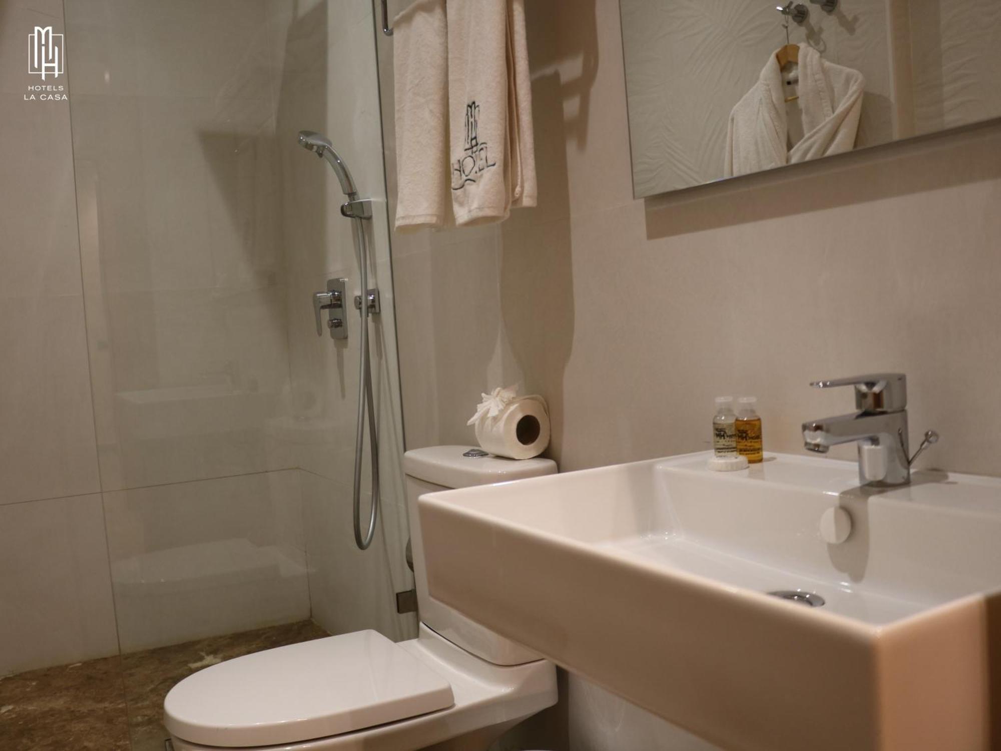 Mh Hotel La Casa Эль-Аюн Экстерьер фото